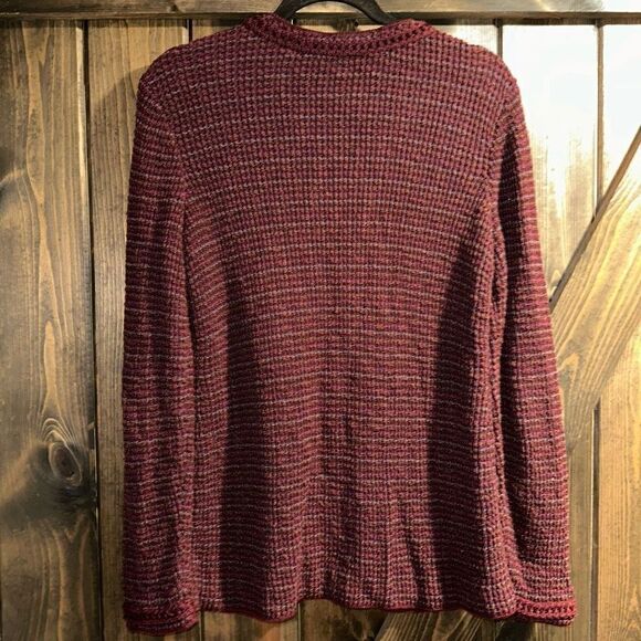 Peruvian Connection Cardigan - Picture 2 of 4